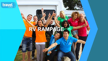 Brand New Show: RV Rampage