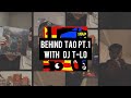 Behind TAO Pt 1 With DJ T Lo 2oolman mp3