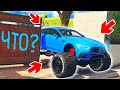 НАШЕЛ МЕРСЕДЕС БИГФУТ ИЗ БУДУЩЕГО В GTA 5 ONLINE ! - БИТВА АВТОУГОНЩИКОВ В ГТА 5 ОНЛАЙН