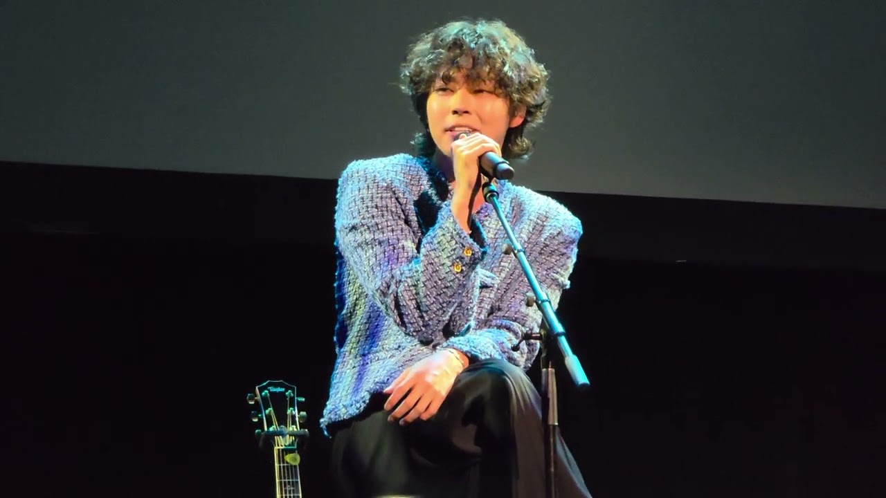 The Rose - 250606 TriBeCa Film Festival - 