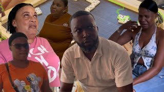 DRAMA AJENO , CARGA MÍA . CAP 1#viral_ #videoviral #ajamañosa #historias #drama #viralisimo #VIRAL V