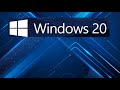 Windows 20 Concept Has Coming