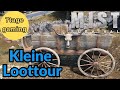 Mist Survival 🐓 8: Kleine Loottour mit überraschenden Nebel.