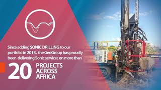 Benefits of Sonic Drilling