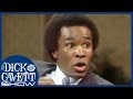 Sugar Ray Leonard On His Fight With Roberto Duran | The Dick Cavett Show