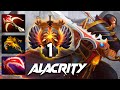 Nigma.AlaCrity Ember Spirit - TOP 1 SE Asia Rank - Dota 2 Pro Gameplay [Watch & Learn]