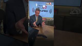 Drivers seen exceeding speed limits by 30 mph in Las Vegas construction zone