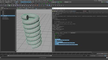Joint-based Spring Rig Tutorial