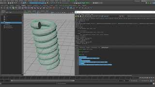 Joint-based Spring Rig Tutorial