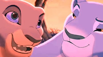 Never Go Away - Animash MEP - Part 5 - Dedicated to Hasira The Lioness