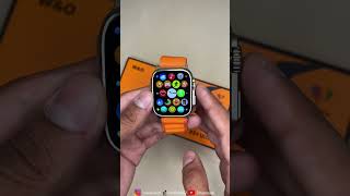 How to unlock your Ultra watch if you forget your password - without needing to link it to your p... screenshot 2