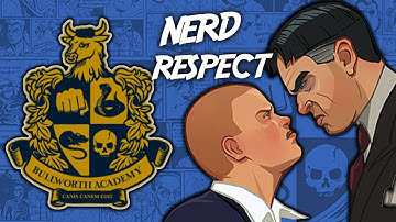 Nerd Respect | Bully Part 2