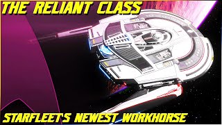 Download Lagu (287) The Reliant Class (Starfleet's Newest Workhorse!) MP3 Download Lagu (287) The Reliant Class (Starfleet's Newest Workhorse!) MP3