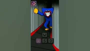 Fnf:Scary Mom Monster Mod Character Test Android#fnf #android #shorts