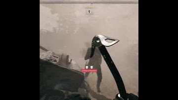 Pickaxe | Call of Duty Modern Warfare 2 Multiplayer Gameplay (No Commentary)