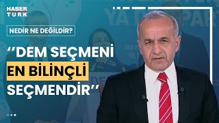 Başak Demirtaş İbb Adayı Olacak Mı? Şükrü Küçükşahin Değerlendirdi