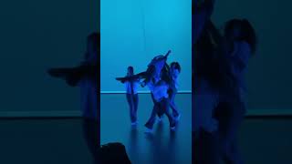 Student Choreography Showcase: The Thread 💙