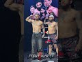 Jojo Diaz FACES OFF vs Williams got his BKB debut!