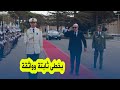 الرئيس عبد المجيد تبون لمواصلة المسيرة وبدأ مسار الوفاء بتعهدات العهدة الثانية 