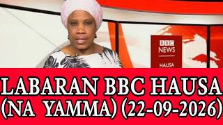 Bbc Hausa Labaran yau 2026 screenshot 1