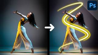 NEW Photoshop Feature: Control AI Edits with Brush Markups screenshot 3