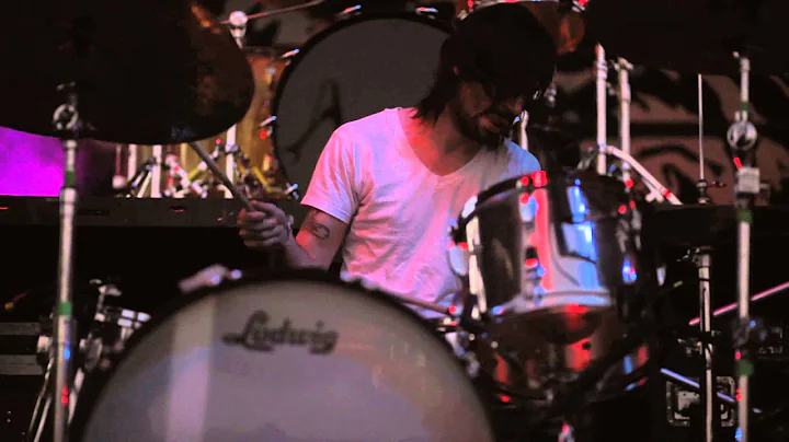 Russian Circles - Harper Lewis (Light & Noise epis...