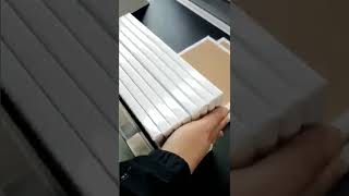 QFM-600YB Automatic Case Making Machine For Thick Cake Tray Making Machine