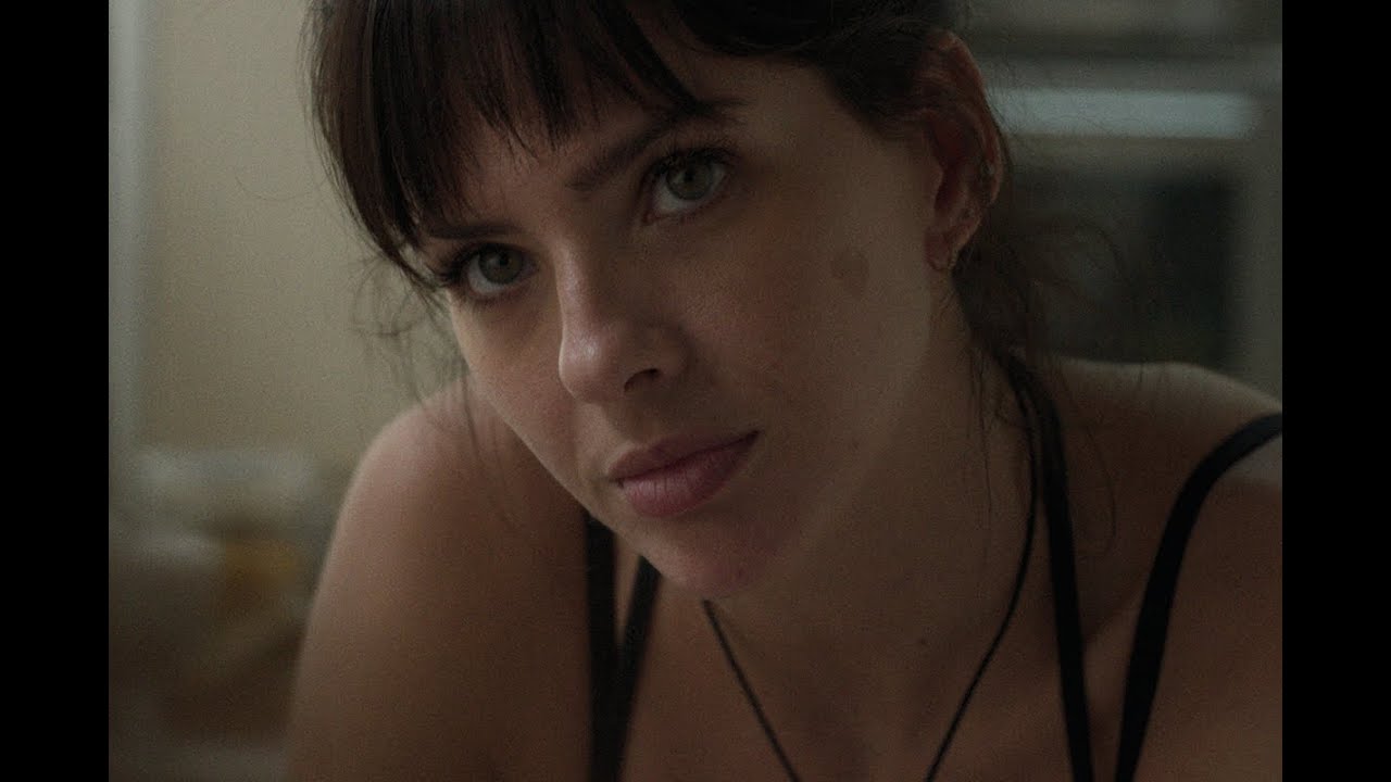 Linda (2024) by Mariana Wainstein