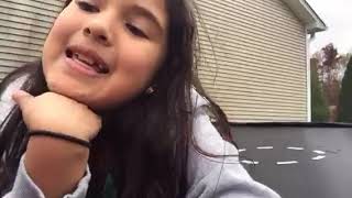 How To Do A Cheer Slip In The Air