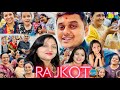 Rajkot mai stall par thakor ji milne aayei love you my all subscribersmiss you rajkot