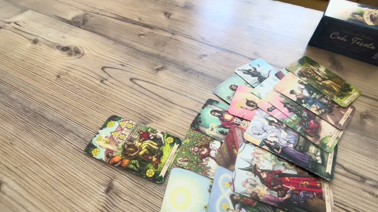 برج العذراء♍️الاسبوع الثاني فبراير الماضي يستفزك كمل طريقك ولاتتاثر بما ستراه 