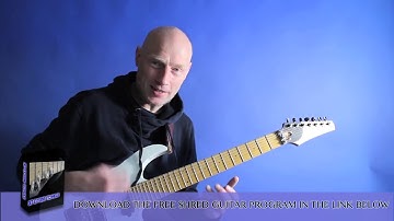 How to use arpeggio inversions