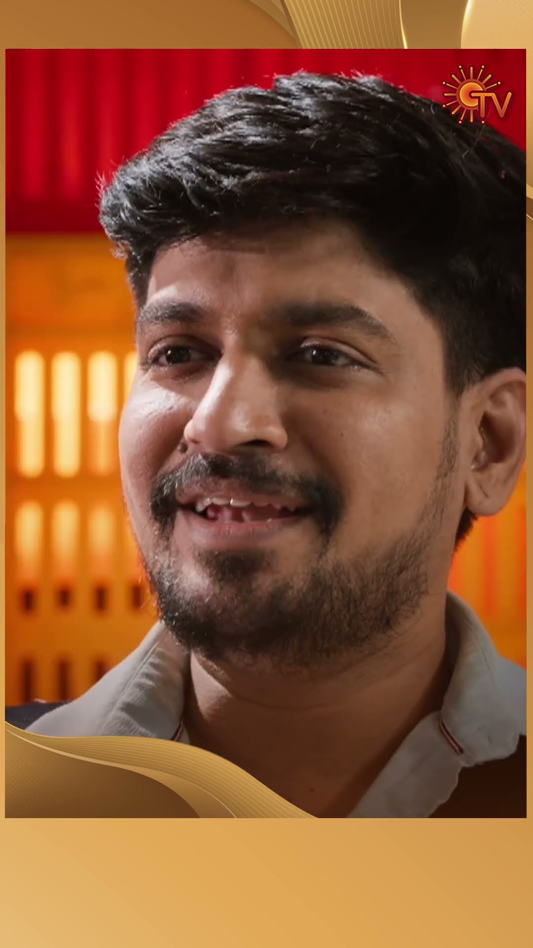 #Singapenne #SunTV #shorts #tamilserial