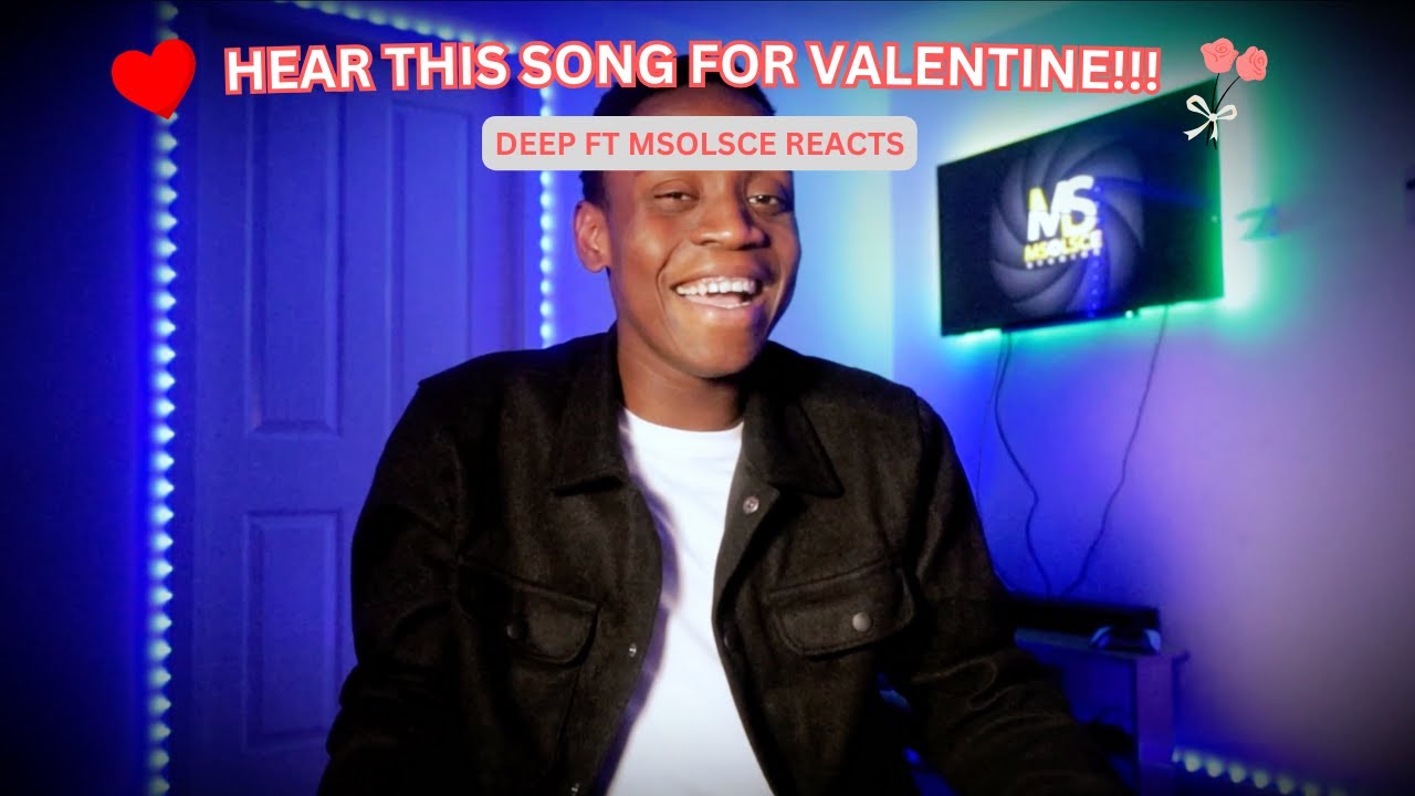 Vibez Review EP 57: Phyno Ft Fave - DEEP | Valentine Afrobeats Reactions