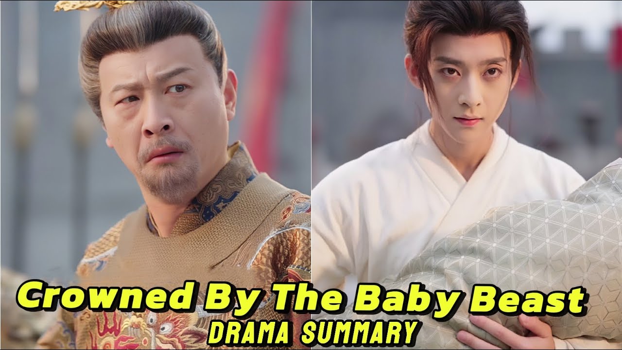 Crowned By The Baby Beast: Полное содержание за 4 минуты