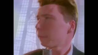 Rick Roll But Ear Diffrent Link
