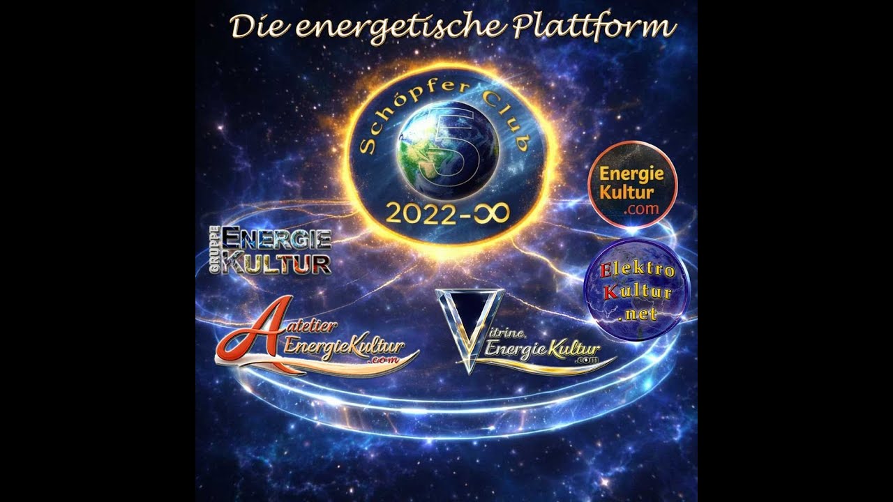 Neue Plattformen EnergieKultur 2026