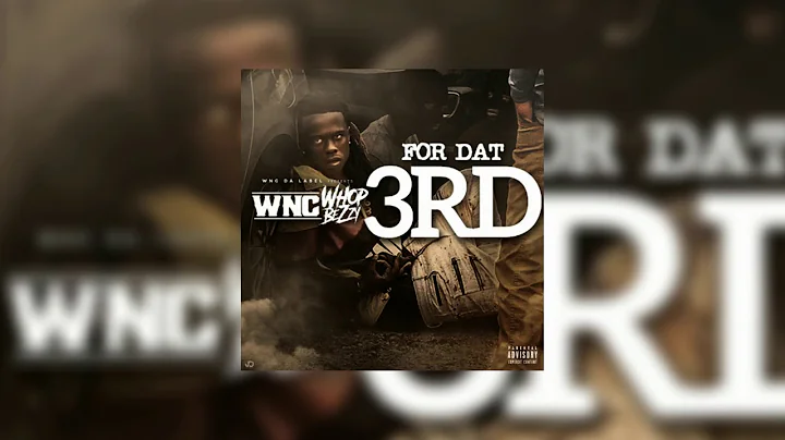 WNC WHOP BEZZY -  3rd World