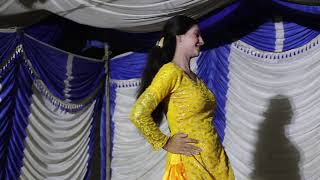 Kiran Shahzadi Live Performence Sindhi Drama