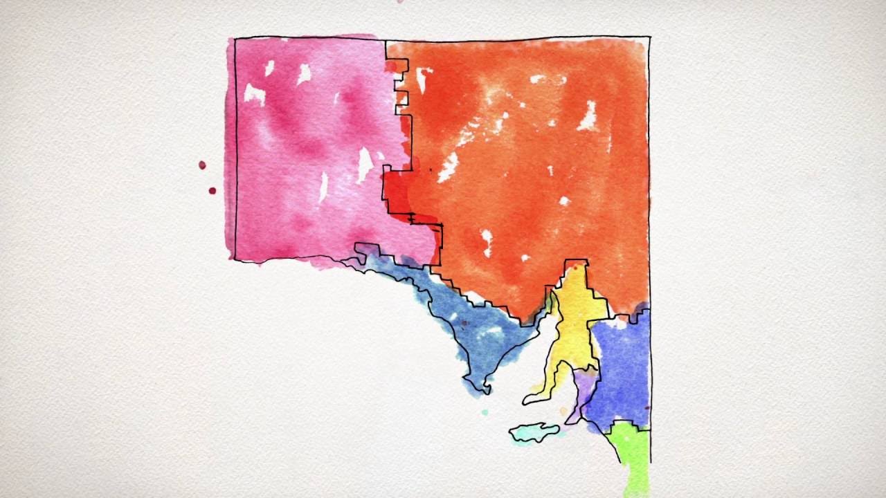 DEWNR Corporate Plan 2016 - 2019  -  Our enablers