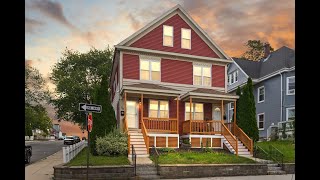 56 Fairmount Street Unit 2 Dorchester, MA | ColdwellBankerHomes.com