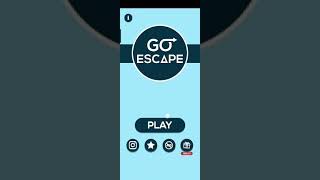 Cara bermain Go Escape screenshot 1