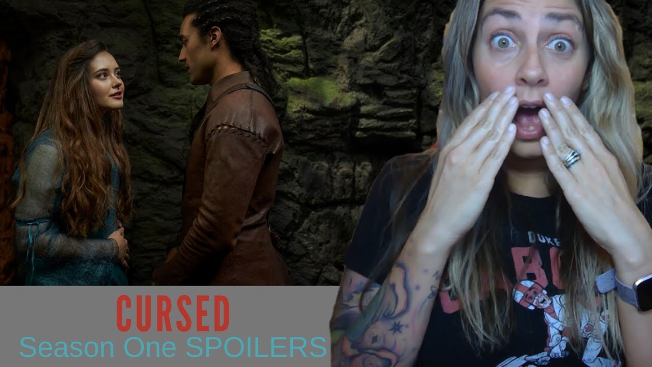 Cursed Season One Ending Explained (SPOILERS) Recap & Review
