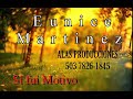 Eunice Martinez  Si Fui Motivo