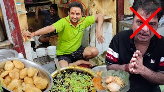 Chhangani Shop New Owner ! 🤔 || Chhangani Club Kachori || Indian Street Food