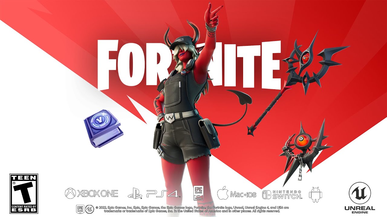 How To Get GEHENNA SKIN BUNDLE NOW In Fortnite Chapter 3 Season 3 YouTube