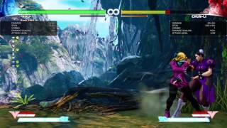 Karin Tenko issue