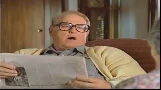 2011 GEICO New Baby Commercial