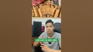 Nên treo hoành phi hay cuốn thư trong phòng thờ ?