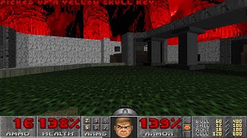 Scythe Map30 NoMo in 30s by 4shockblast